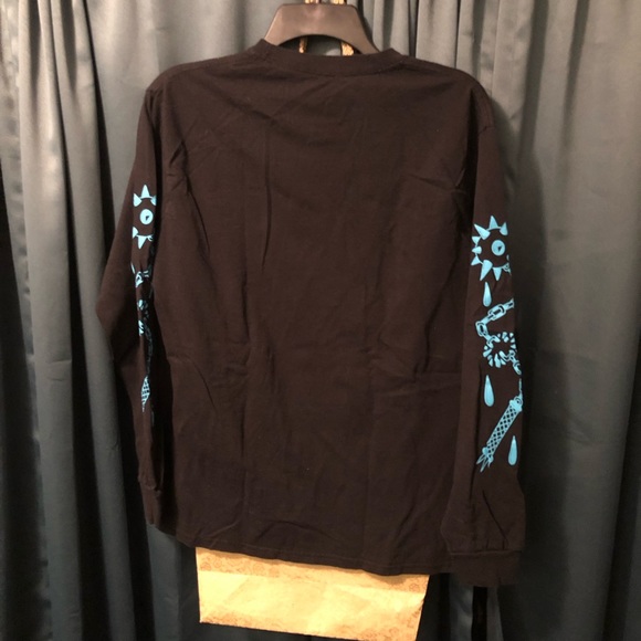 The darkest dungeon are in your mind (inventory tub #1) - Picture 4 of 5